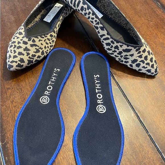 LIKE NEW! ROTHY’S - Picture 3 of 8